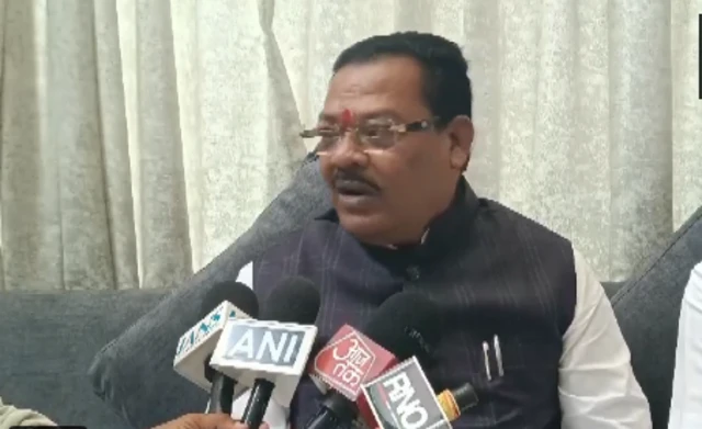 शिवसेना नेता और महाराष्ट्र सरकार में मंत्री संजय शिरसाट