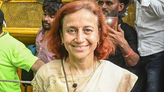 डॉ. गीतांजलि