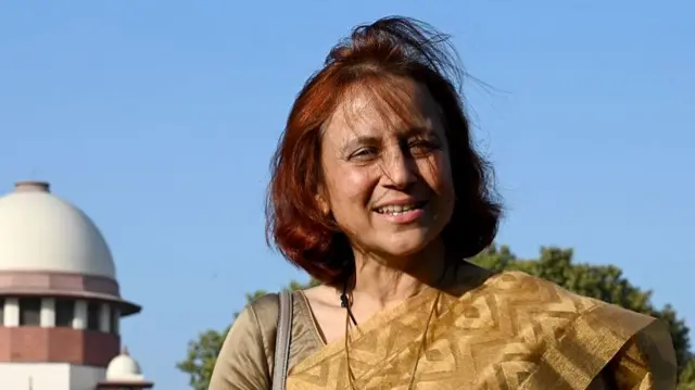 डॉ. गीतांजलि