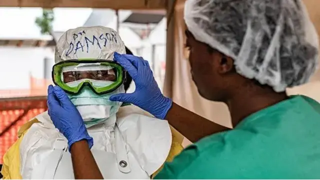 Ebola
