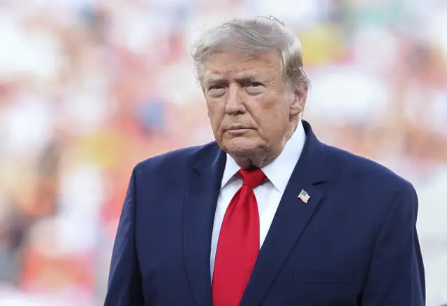 trump