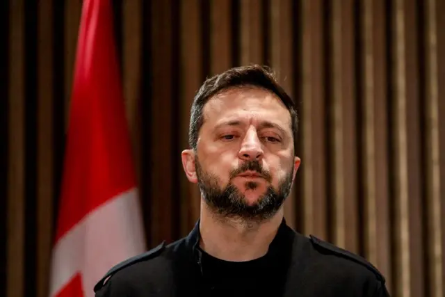 زیلېنسکي