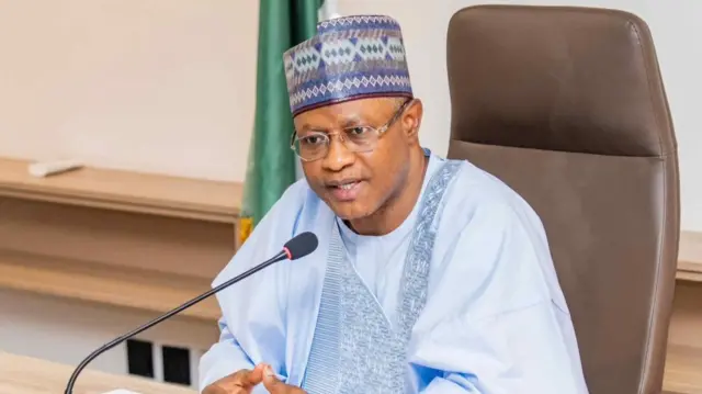 Uba Sani