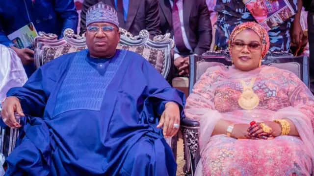 Gwamnatin jihar Kebbi ta yi wa mutum 300 auren gata