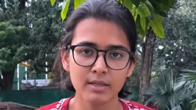 नेहा वोरा