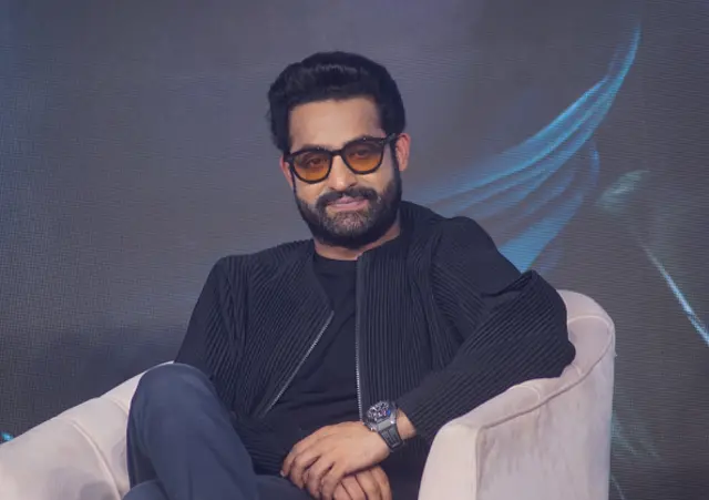 ntr