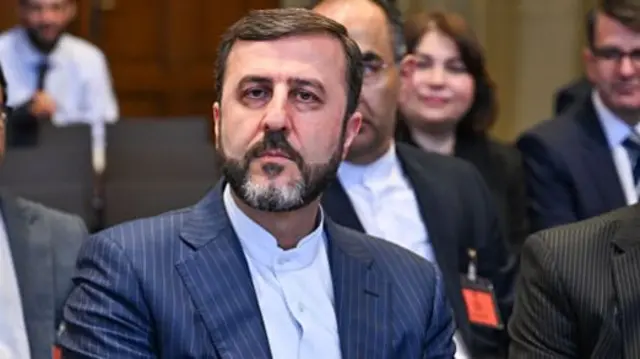 Kazem Gharibabadi