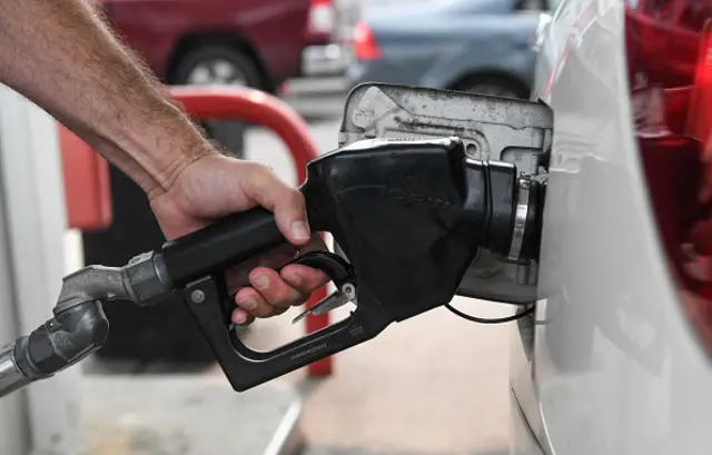 petrol