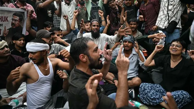 प्रदर्शन