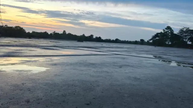 असम में बाढ़