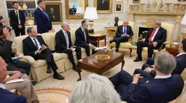 X/Prime Minister of Israel