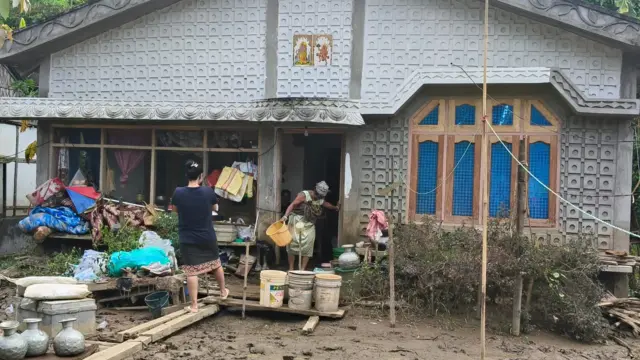 असम बाढ़