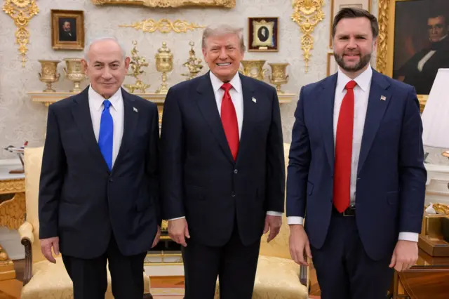 Prime Minister of Israel
