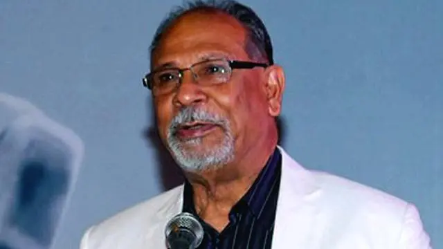 আব্দুল লতিফ সিদ্দিকী (ফাইল ছবি)