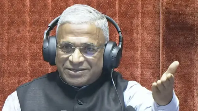 हरिवंश नारायण सिंह