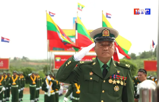 ဗိုလ်မှူးစောမုတ်သုန်