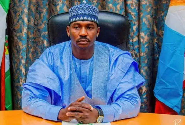 Ahmed Aliyu Sokoto