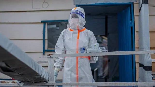 Ebola
