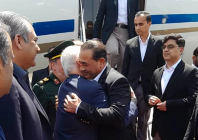 عاصم منیر