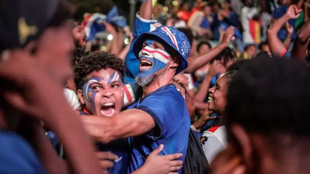 Cape Verde