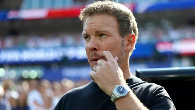 Nagelsmann