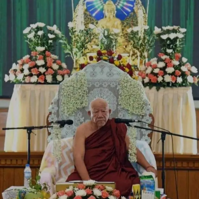 ဒေါက်တာဖေဥာဏ် ခေါ် ဦးပညာဝံသ