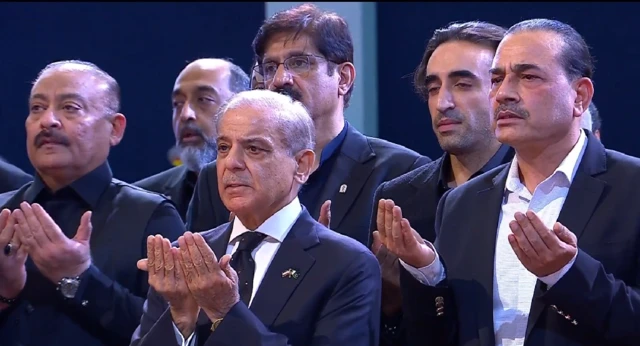 شہباز عاصم