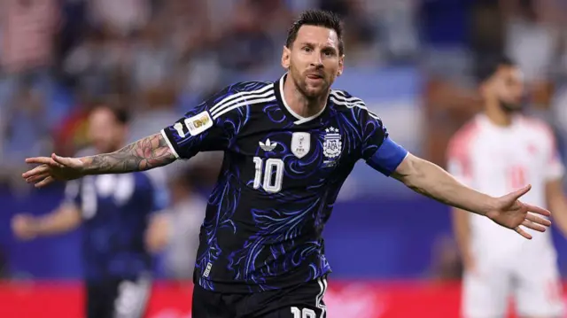 Messi