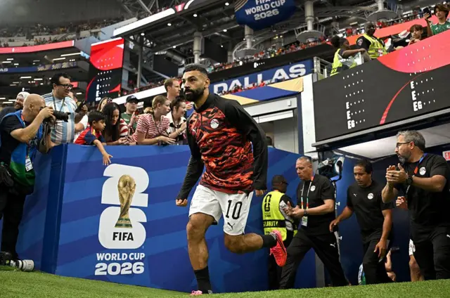 Salah