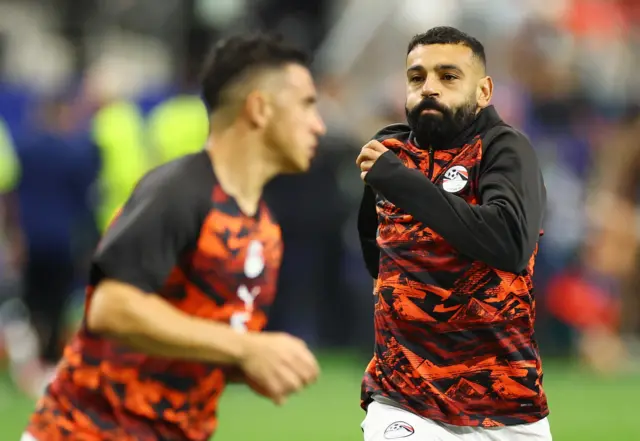 محمد صلاح