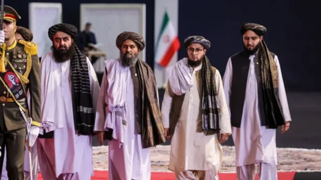 Taliban