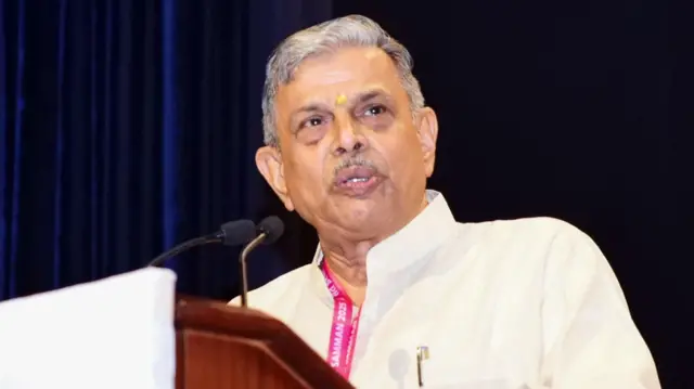 दत्तात्रेय होसबाले