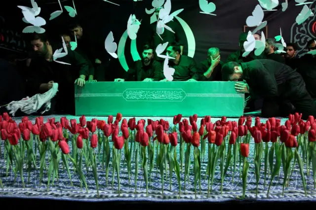 علی خامنہ ای