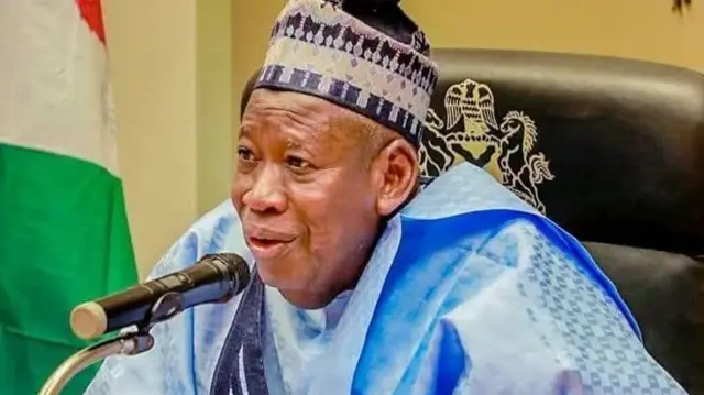 Ganduje