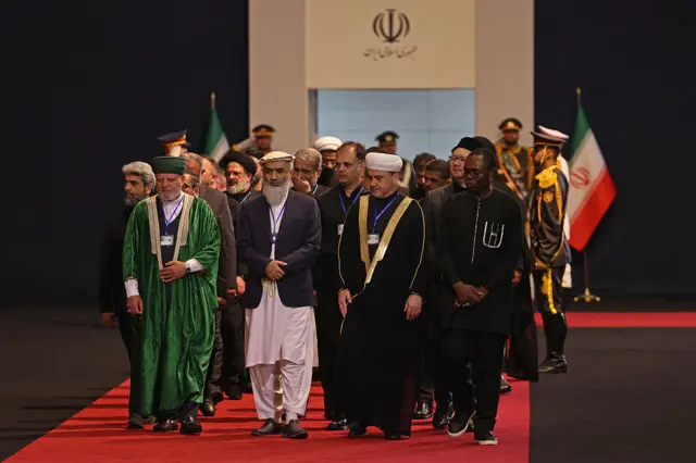 علی خامنہ ای آخری رسومات