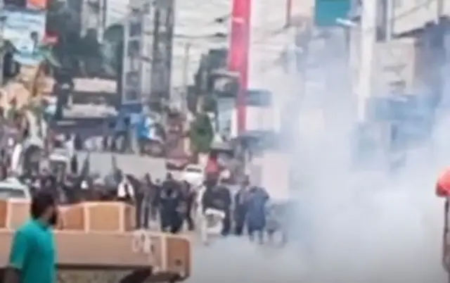 Kashmir