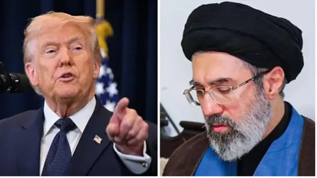 Iran