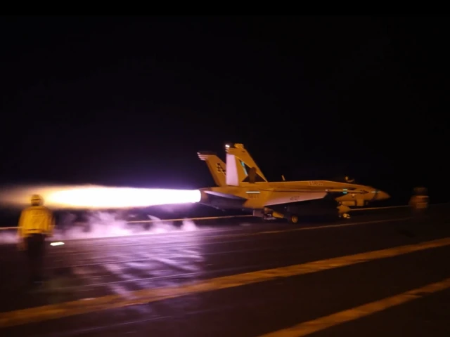 US centcom