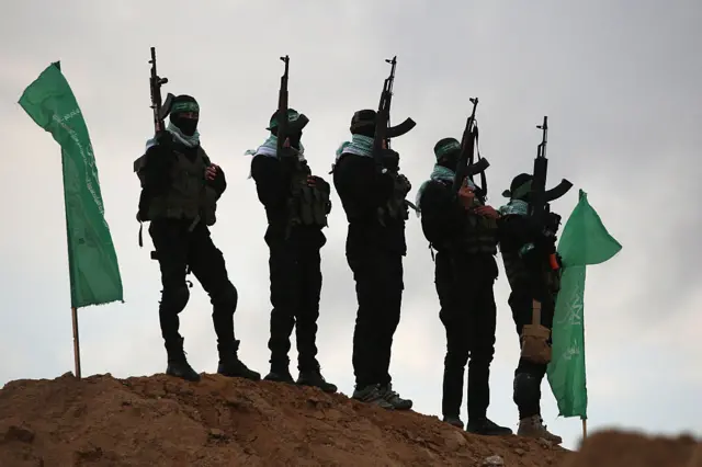 hamas