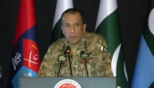 DGISPR