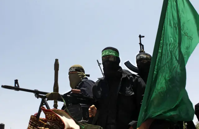 Hamas