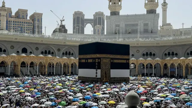 Hajj
