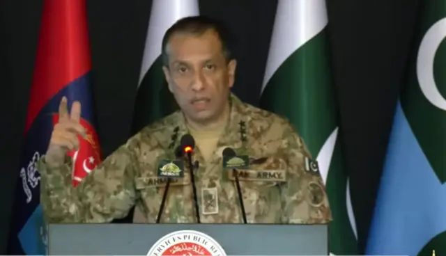 ISPR