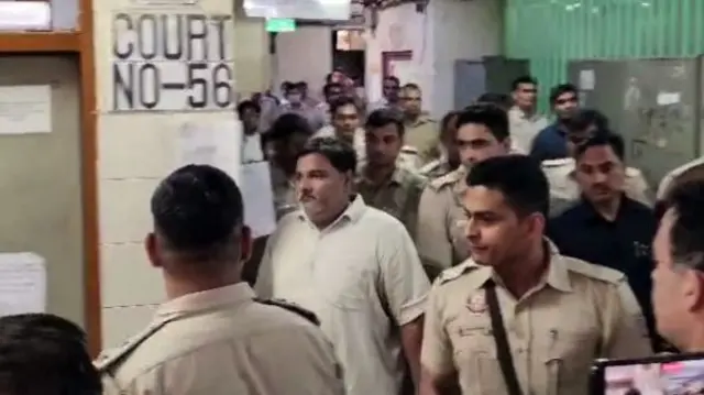 अंकित शर्मा
