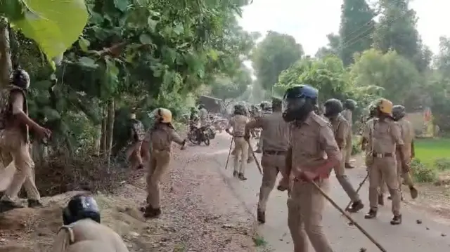 उत्तर प्रदेश