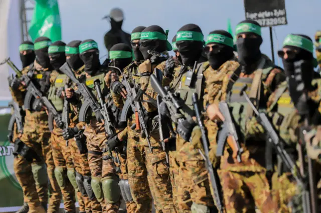 Hamas