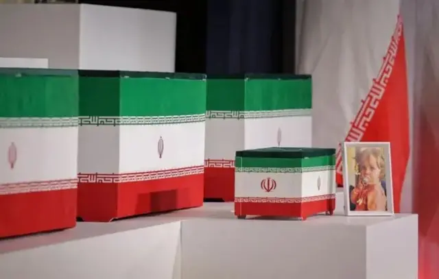علی خامنہ ای