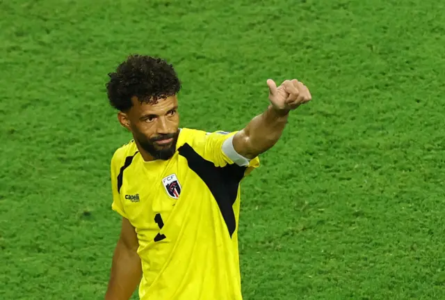 حارس الرأس الأخضر فوزينيا ينهي مشاركته في كأس العالم 2026 ولديه 18 تصدياً، وهو ثالث أكبر عدد خلف إيلوي روم حارس كوراساو (20) وأورلاندو خيل حارس باراغواي (19)