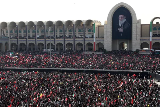 تہران