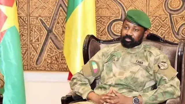 Mali